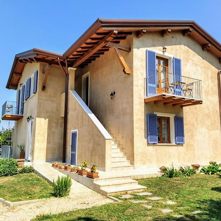 Agriturismo La Vite Maritata Pietrasanta Εξωτερικό φωτογραφία