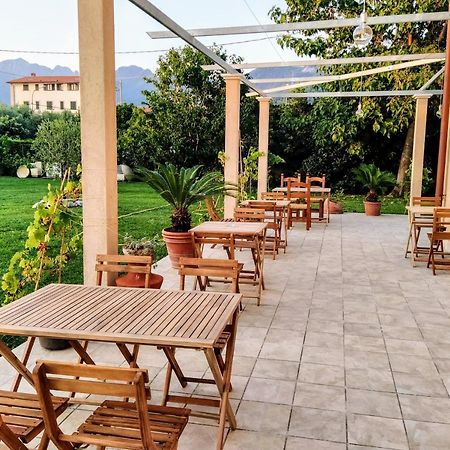 Agriturismo La Vite Maritata Pietrasanta Εξωτερικό φωτογραφία