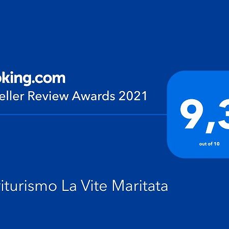 Agriturismo La Vite Maritata Pietrasanta Εξωτερικό φωτογραφία
