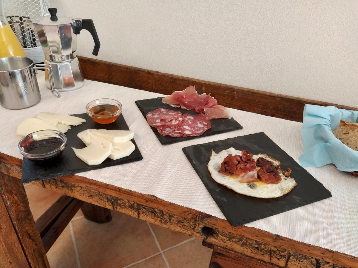 Agriturismo La Vite Maritata Pietrasanta Εξωτερικό φωτογραφία
