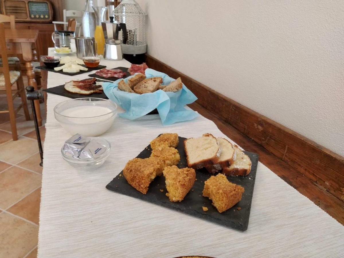 Agriturismo La Vite Maritata Pietrasanta Εξωτερικό φωτογραφία