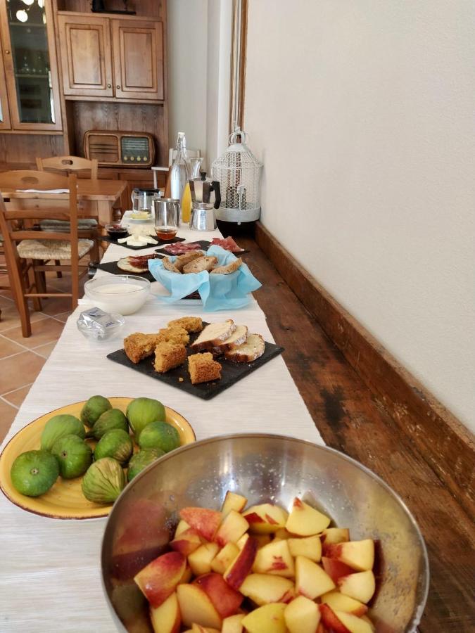 Agriturismo La Vite Maritata Pietrasanta Εξωτερικό φωτογραφία