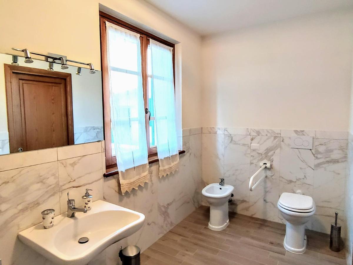 Agriturismo La Vite Maritata Pietrasanta Εξωτερικό φωτογραφία