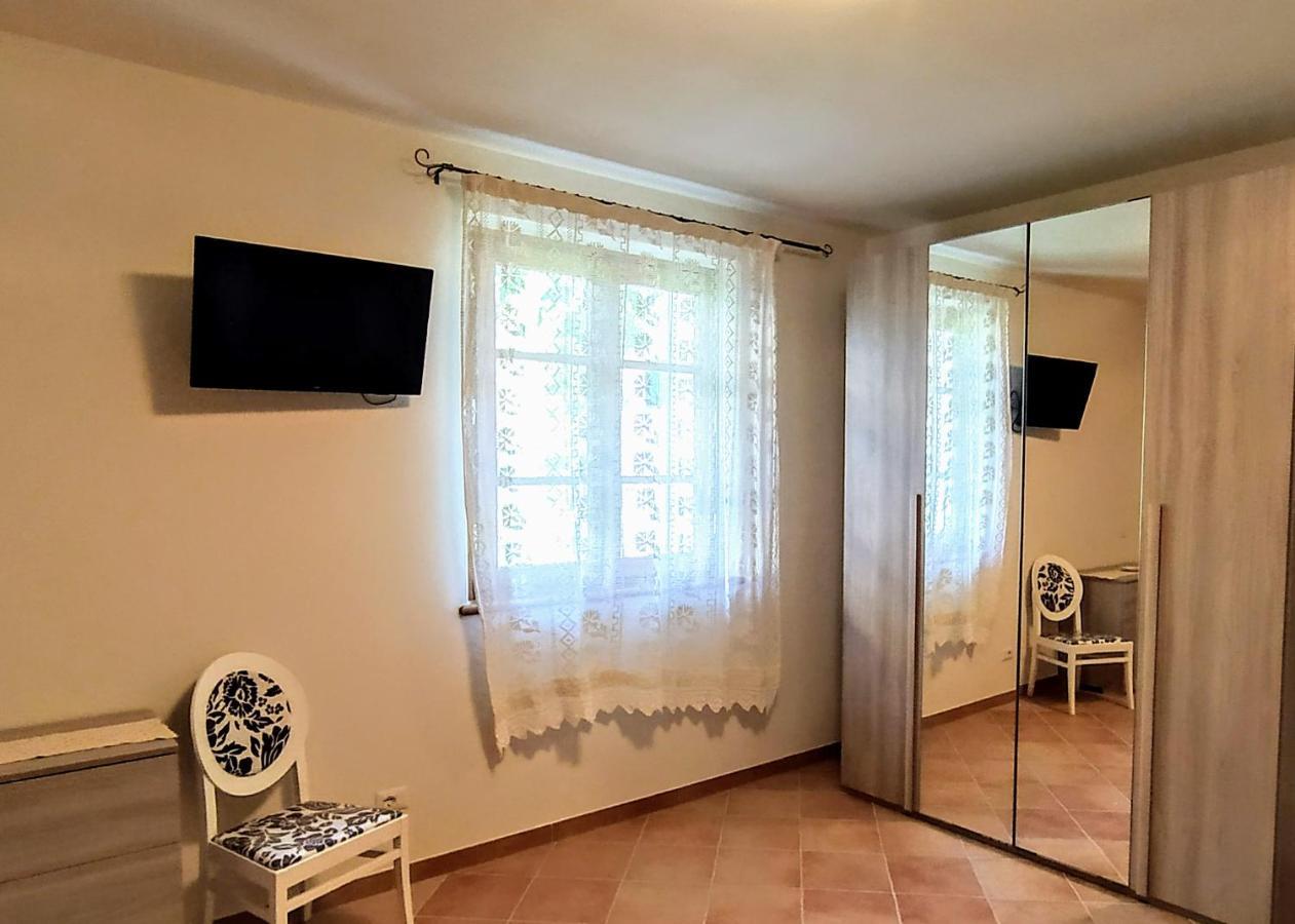 Agriturismo La Vite Maritata Pietrasanta Εξωτερικό φωτογραφία