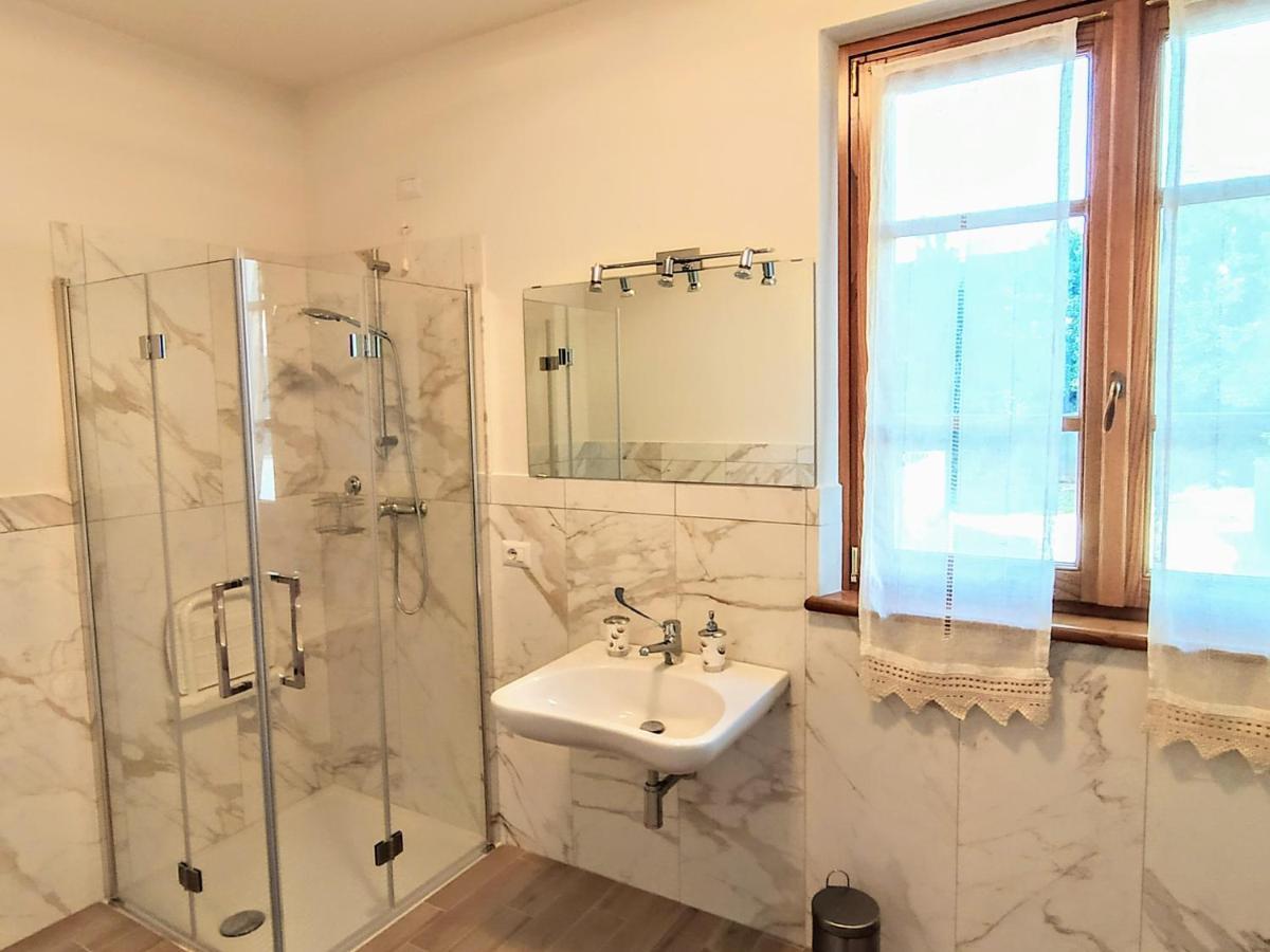 Agriturismo La Vite Maritata Pietrasanta Εξωτερικό φωτογραφία