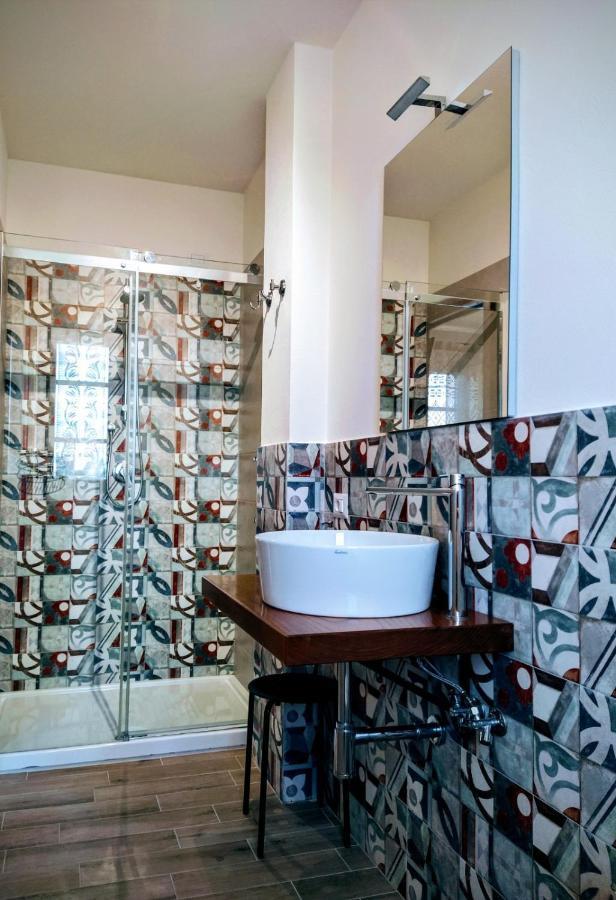 Agriturismo La Vite Maritata Pietrasanta Εξωτερικό φωτογραφία