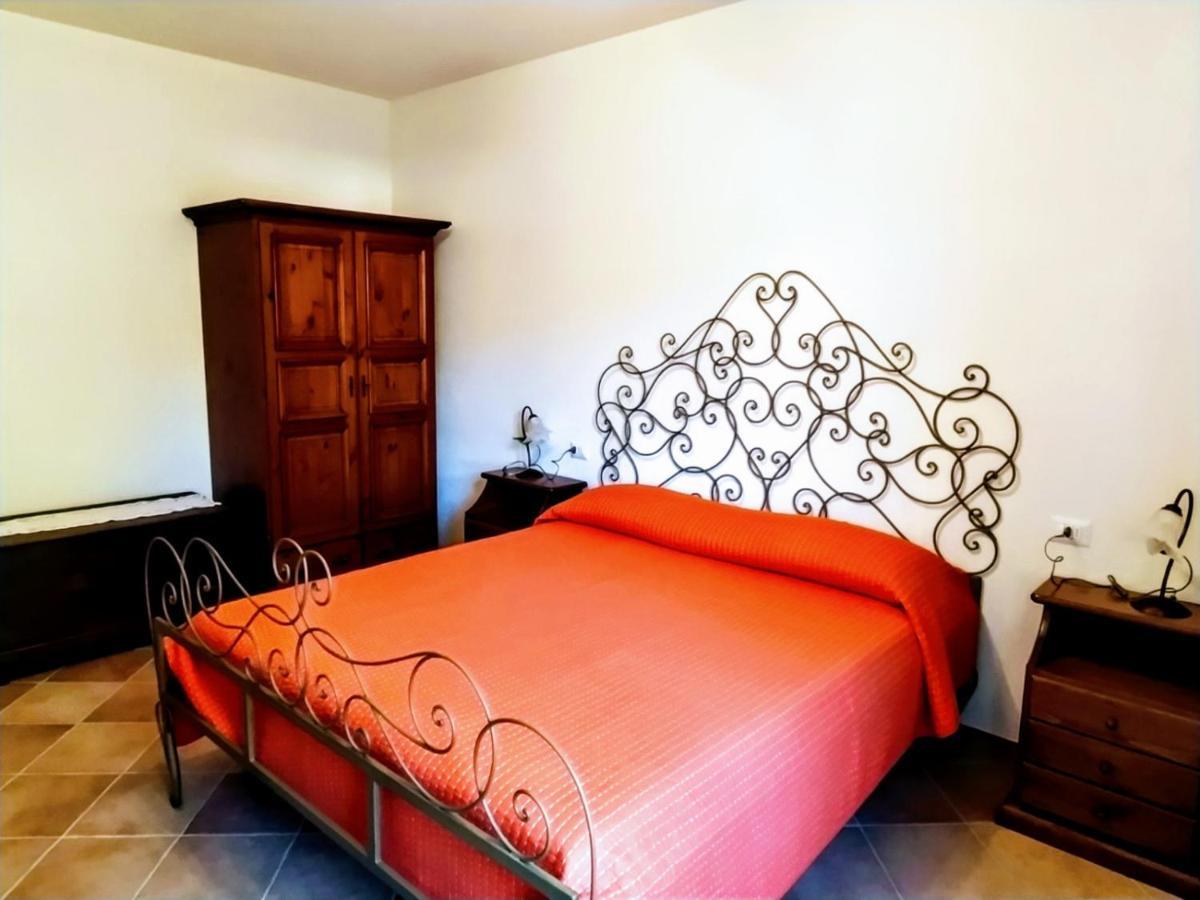 Agriturismo La Vite Maritata Pietrasanta Εξωτερικό φωτογραφία