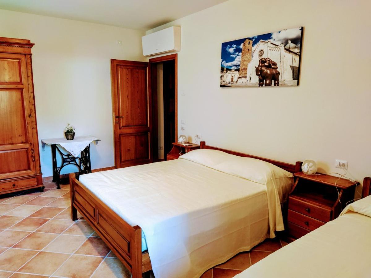 Agriturismo La Vite Maritata Pietrasanta Εξωτερικό φωτογραφία