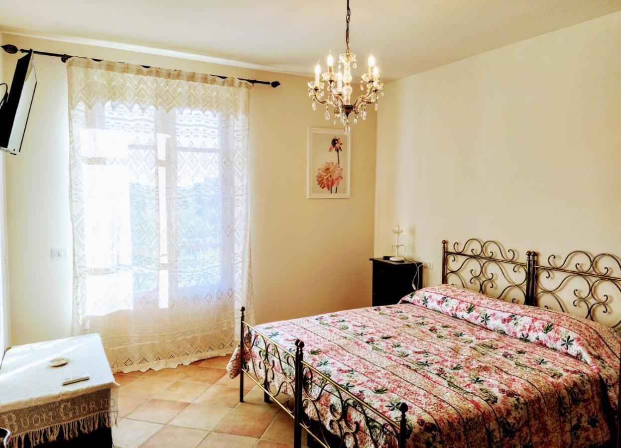 Agriturismo La Vite Maritata Pietrasanta Εξωτερικό φωτογραφία