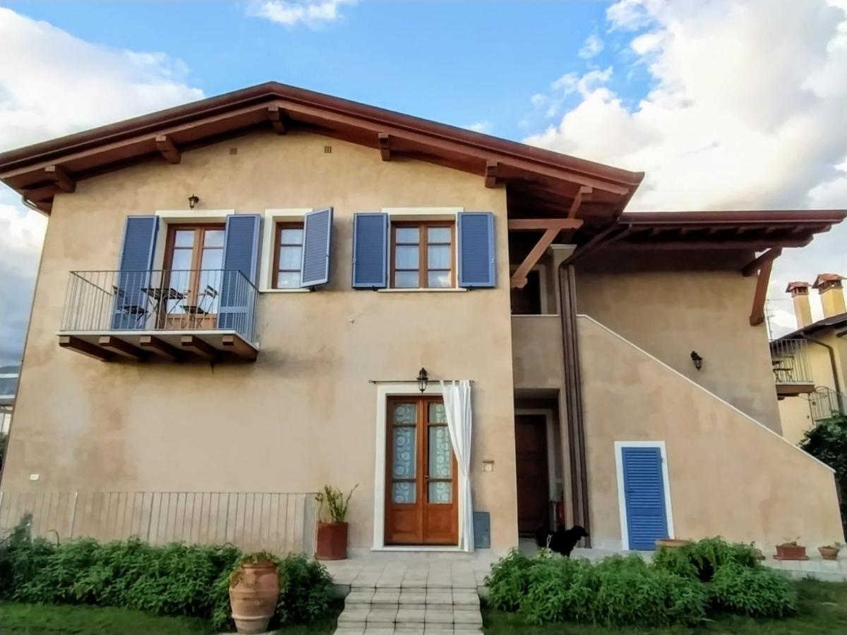 Agriturismo La Vite Maritata Pietrasanta Εξωτερικό φωτογραφία