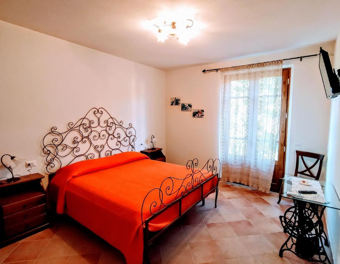Agriturismo La Vite Maritata Pietrasanta Εξωτερικό φωτογραφία