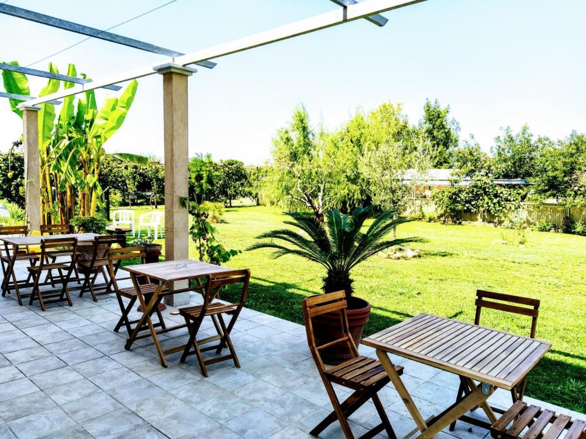 Agriturismo La Vite Maritata Pietrasanta Εξωτερικό φωτογραφία