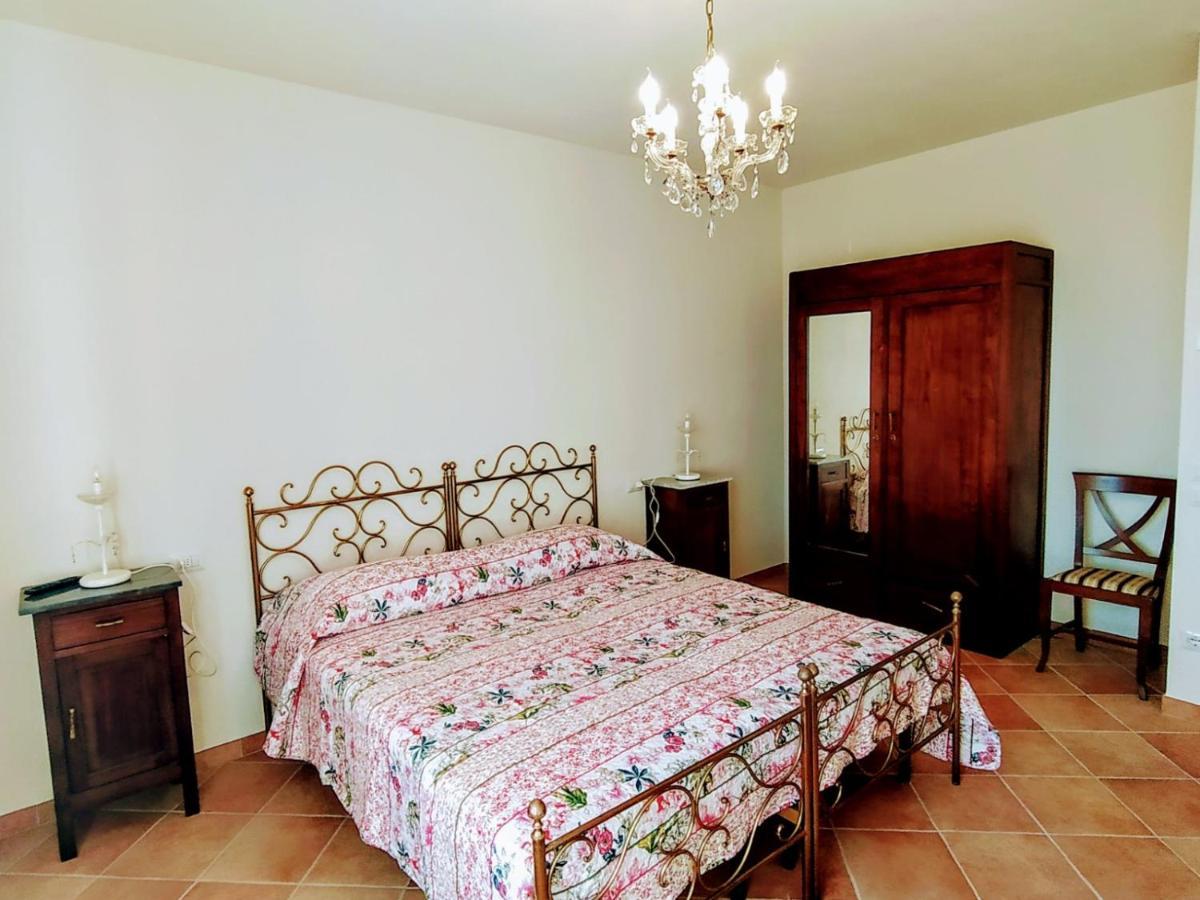 Agriturismo La Vite Maritata Pietrasanta Εξωτερικό φωτογραφία