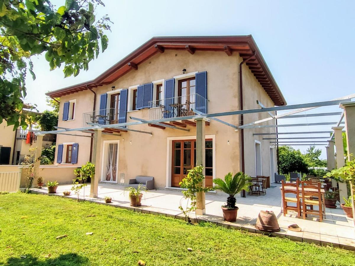 Agriturismo La Vite Maritata Pietrasanta Εξωτερικό φωτογραφία