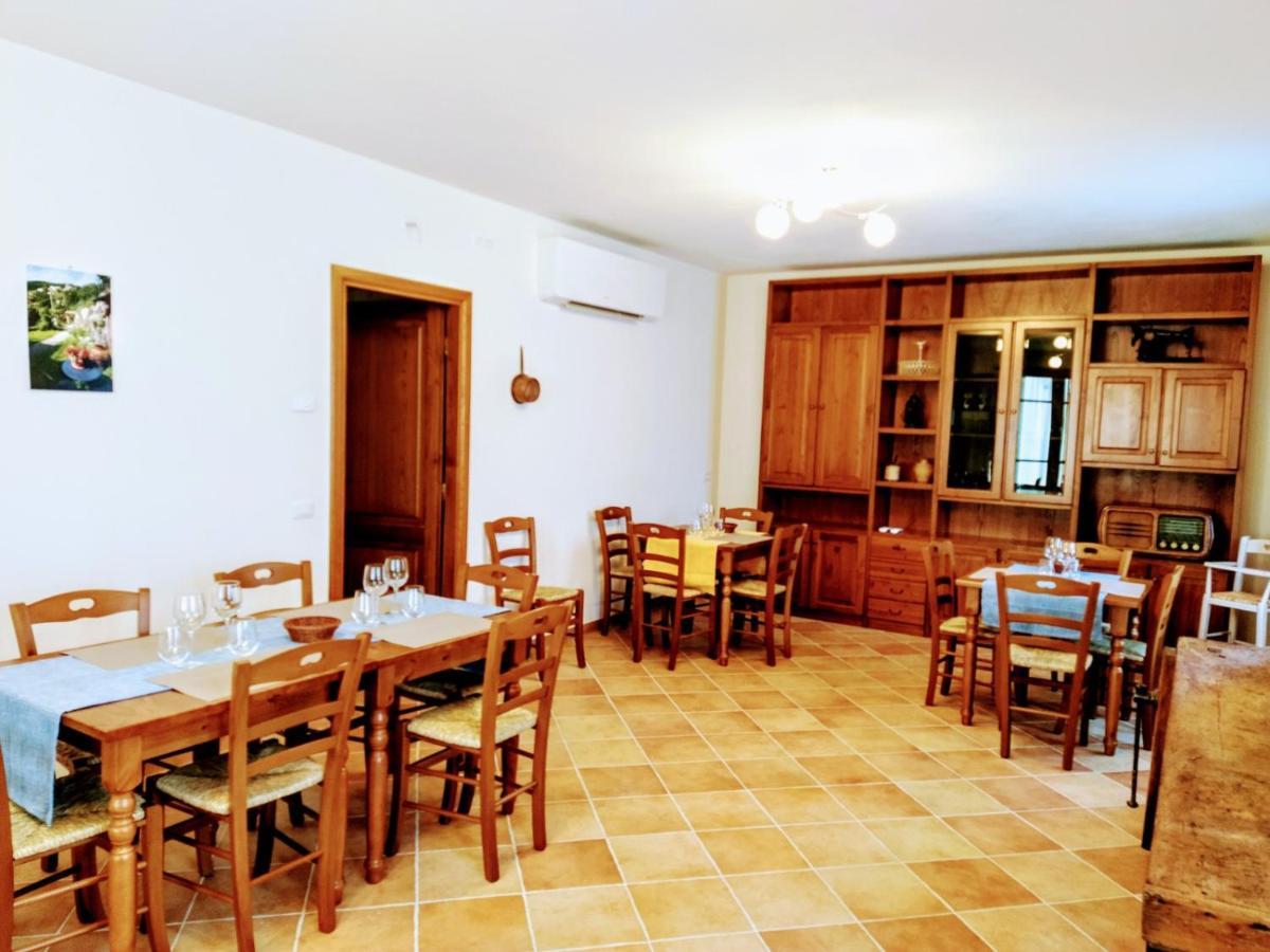 Agriturismo La Vite Maritata Pietrasanta Εξωτερικό φωτογραφία