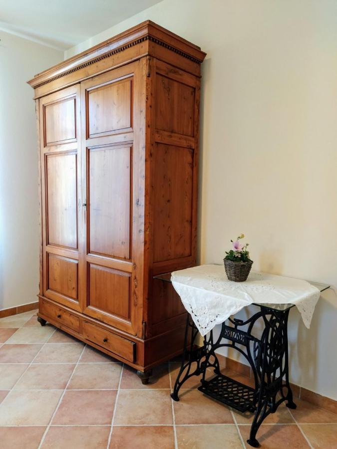 Agriturismo La Vite Maritata Pietrasanta Εξωτερικό φωτογραφία