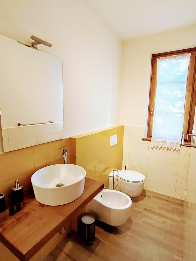 Agriturismo La Vite Maritata Pietrasanta Εξωτερικό φωτογραφία